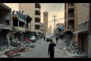 Katz minaccia: Gaza City a rischio distruzione se Hamas non libera gli ostaggi