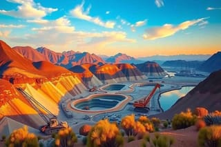 L'Argentina punta sul rame: un nuovo capitolo dopo petrolio e litio
