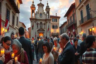 L'emozionante addio di Militello a Pippo Baudo