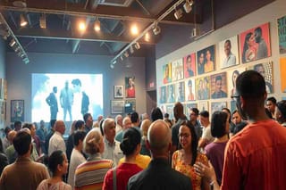 La Biennale e la Mostra: spazi di dialogo e innovazione culturale