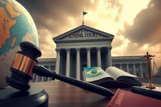La Corte suprema del Brasile definisce i confini delle leggi straniere