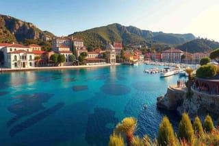 La Costa Smeralda e l'Aga Khan: un viaggio affascinante nella storia di un paradiso italiano