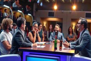 La giuria di X Factor si accende: prime interazioni sorprendenti al tavolo