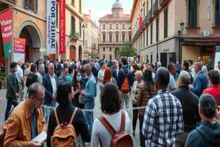 La magia del pensiero: 'Visione e promessa' al festival Mens-A