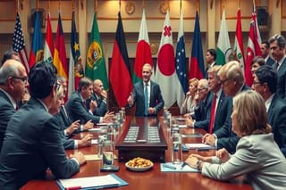 La sentenza sui dazi Usa e il futuro del ruolo presidenziale di Bondi