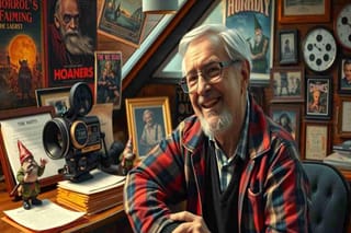 Lamberto Bava rivela: perché rimpiango di non aver diretto 'Gnomi'