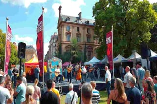 Livorno Music Festival: un viaggio musicale con 26 concerti e 200 artisti da scoprire