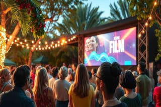 Locarno 2023: Quattrocchi conquista il premio Giuria con 'Gioia mia'