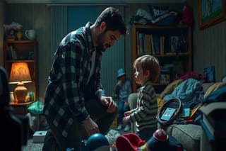 Mikkelsen: la sorprendente confessione di un adulto con l'anima di un bambino