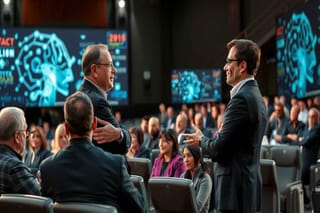 Musk e Zuckerberg: un'alleanza sorprendente per OpenAI?