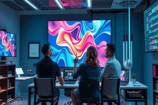 Musk svela Grok Imagine: l'IA di X rivoluziona il mondo dei video hot