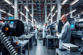 Nvidia interrompe la produzione dei chip H20: cosa significa per il mercato?