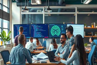 OpenAI presenta l'IA che trasforma il tuo portatile in un assistente intelligente