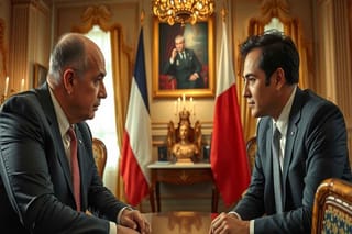 Parigi richiama l'ambasciatore Usa per rispondere a accuse inaccettabili