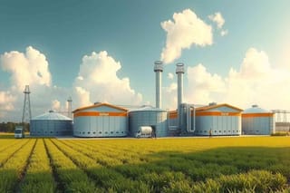 Petrobras lancia la gara per il primo impianto di biocombustibili: un passo verso la sostenibilità