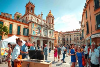 Premio Fabrizio De André: la finale della musica si avvicina a settembre