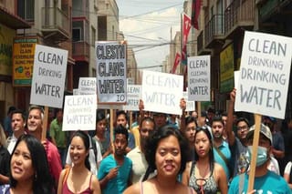 Proteste all'Avana: la lotta dei cubani per l'acqua potabile