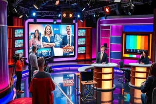 Rai rivede la sua programmazione per omaggiare Baudo