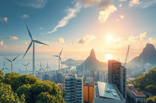 Rinnovo anticipato della concessione Enel: cosa significa per il Brasile e Rio de Janeiro