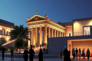 Rivelazioni sorprendenti sul Mausoleo di Rufus al Museo di Sarsina