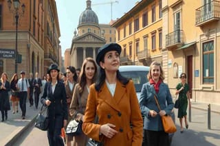Rivive 'Roma ore 11': un viaggio tra tragedia e verità scomode