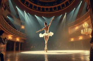 Roberto Bolle riceve il prestigioso titolo di Chevalier des Arts et des Lettres