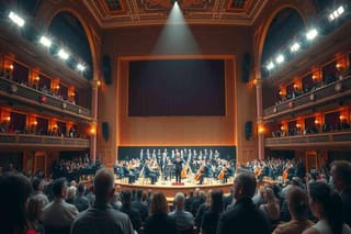 Romanovsky incanta il pubblico con il gran finale dei Concerti lirico-sinfonici al Rof