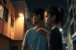 Scoprire l'alienazione nel calore del cambiamento climatico: il film Don't let the sun
