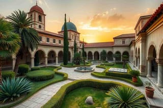 Scoprire la Sicilia islamica: un viaggio archeologico a Marsala