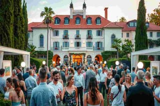Seimila motivi per scoprire 'La Terrazza della Dolce Vita' a Rimini