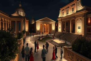 Settembre al Parco archeologico di Pompei: venerdì e sabato tra storia e magia