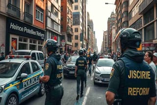 Settimo sospettato dell'omicidio Uribe arrestato in Colombia