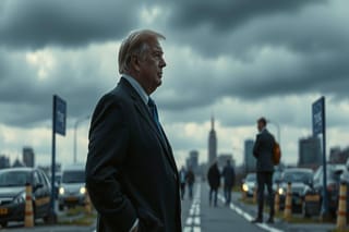 Sorrentino esplora l'amore, il dubbio e la politica in La grazia