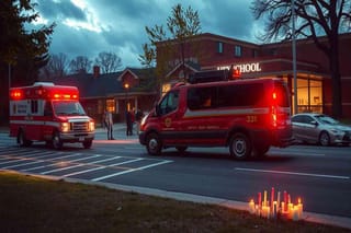 Sparatoria a Minneapolis: oltre 20 feriti in un tragico evento