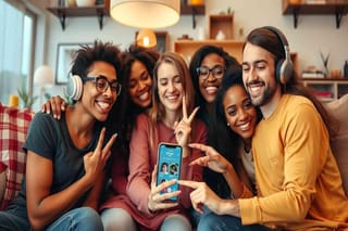 Spotify lancia una chat: oltre la musica, un nuovo modo di connettersi