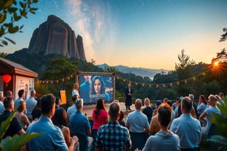 Stefano Accorsi protagonista della serata finale del Gran Paradiso Film Festival