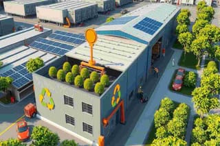 Stellantis in Brasile: come la Circular economy sta trasformando il futuro dell'auto