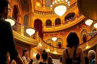Teatro Verdi di Trieste: rivelati i dati ufficiali del Mic