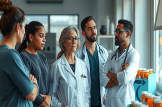 Trump e il rischio di dazi del 250% sulle medicine: cosa significa per gli americani