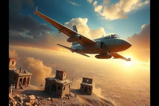Trump offre jet Usa per rafforzare la sicurezza dell'Ucraina