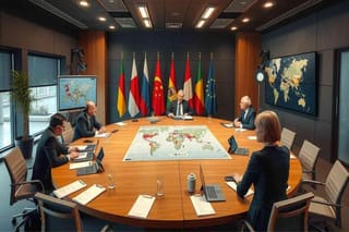 Ue: perché è prematuro giudicare l'accordo per l'Ucraina come negativo