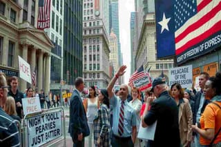 Usa chiedono libertà di parola per Bolsonaro: il dibattito sui domiciliari