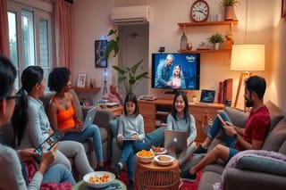 Venezia Cinema lancia una 'sala web' per cortometraggi e il Biennale College