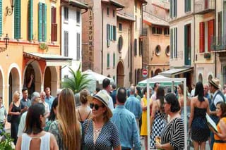 We Reading: un Ferragosto indimenticabile tra parole e musica in Romagna