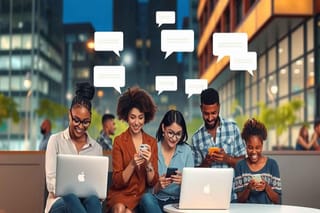 WhatsApp introduce la rivoluzione delle chat senza account