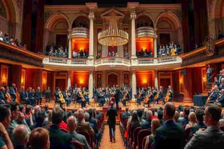 Wiener Philharmoniker: una stagione da sogno ispirata al Vaticano