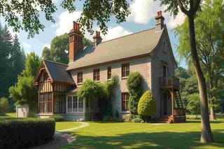 William e Kate: la nuova avventura nella loro casa di Windsor