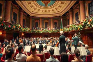Zubin Mehta rinuncia all'inaugurazione del Festival Respighi: cosa succede ora?