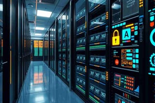 Allerta massima: migliaia di server IA a rischio di compromissione