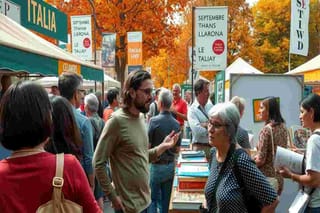 Anniversari indimenticabili: il festival celebra tre grandi leggende